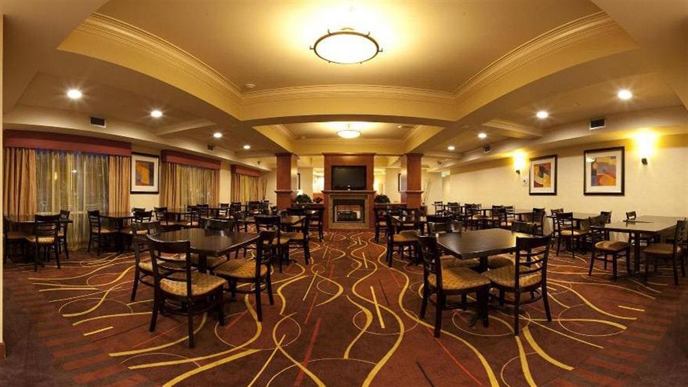 Holiday Inn Express And Suites Sumner By Ihg Exterior foto